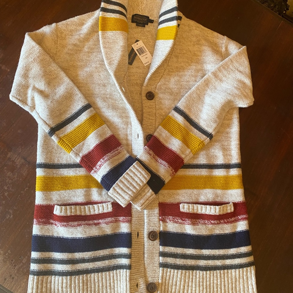 Pendleton